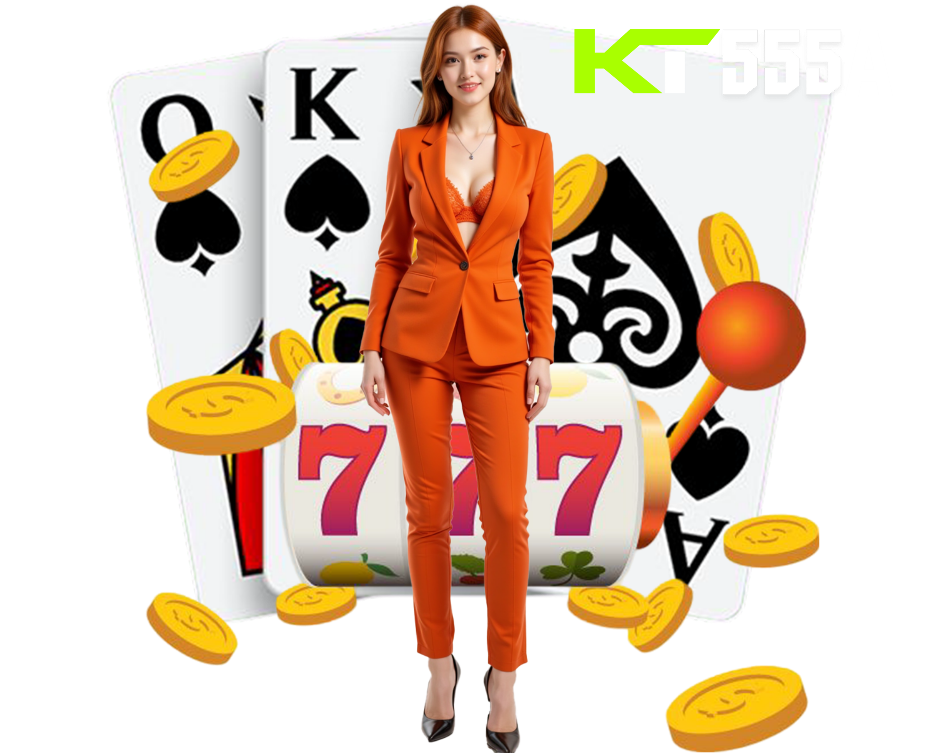 KT555A ฝากถอนไม่มีขั้นต่ำ